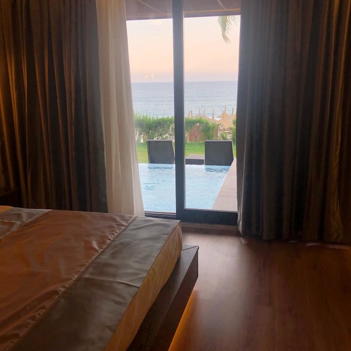 Zimmer Adora Calma Beach Hotel