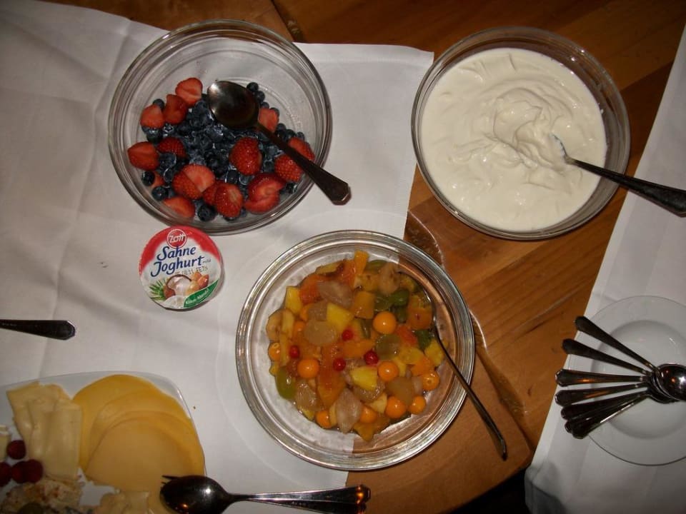 Alles frisch hergerichtet Hotel Zum Kanzler