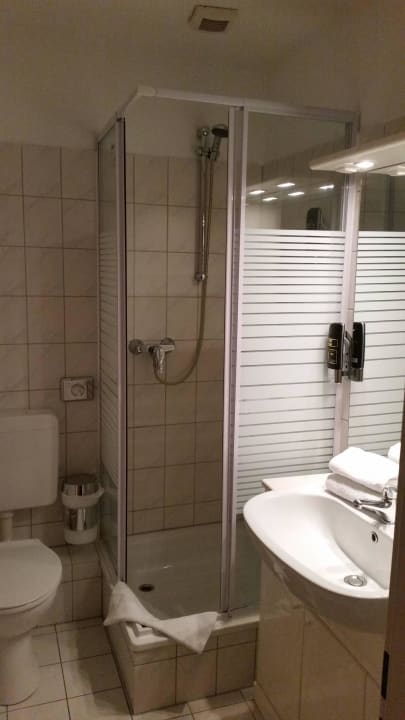 Bad Hotel Heidehof Bispingen