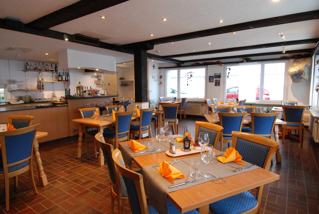 Gastro Hotel Crystal Engelberg