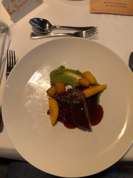 Gastro Hotel GUT Trattlerhof & Chalets