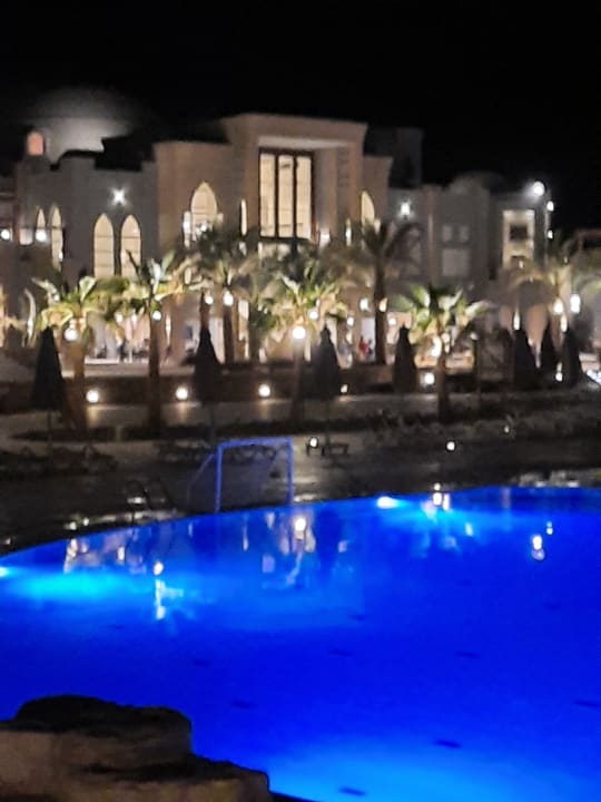Pool Lazuli Hotel Marsa Alam