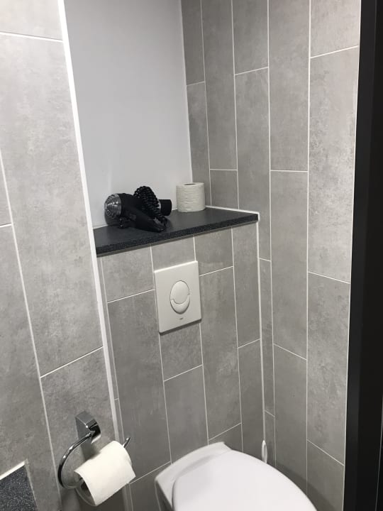 Zimmer B&B Hotel Koblenz-City