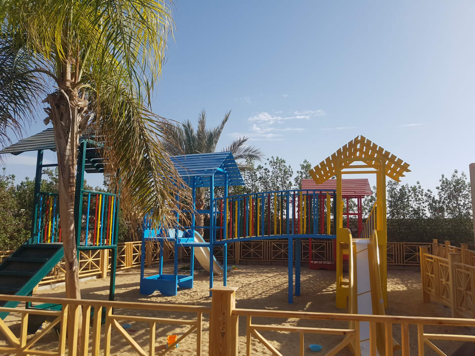 Sport & Freizeit Three Corners Sea Beach Resort