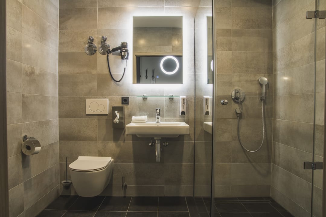 Zimmer Hayta Hotel Stuttgart Airport Messe