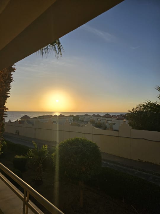 Ausblick Serenity Alpha Beach