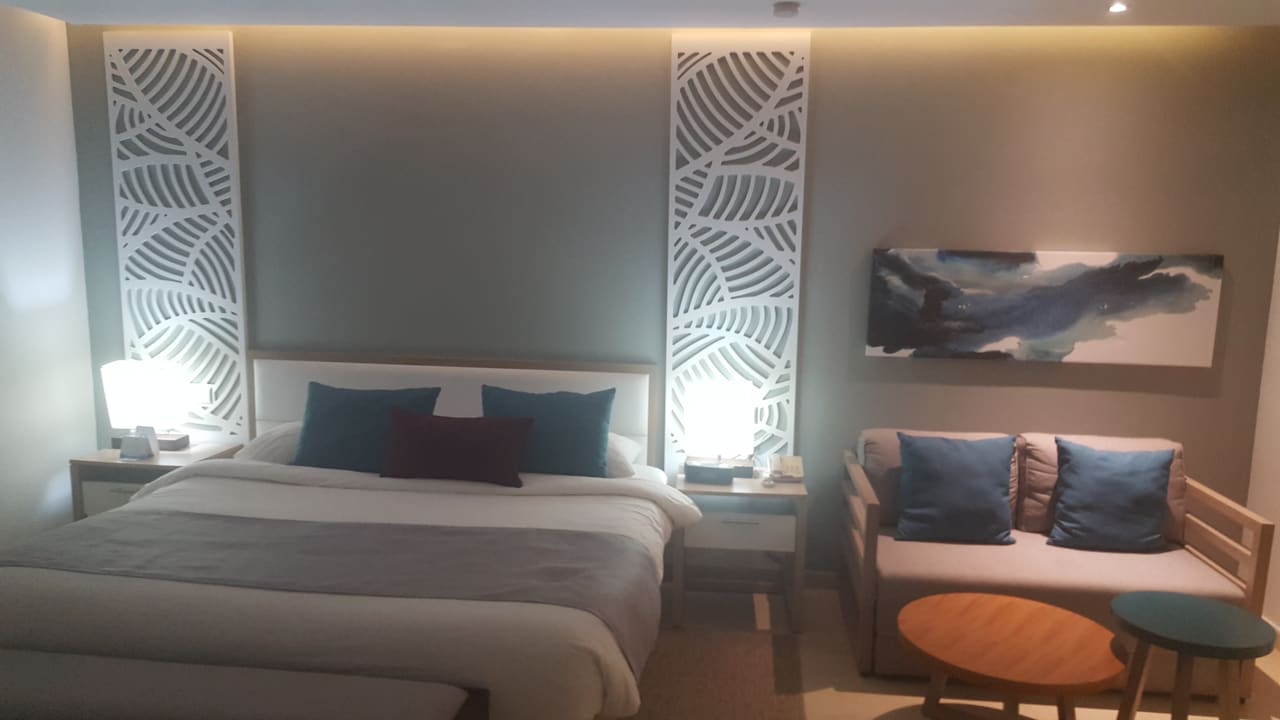 Zimmer Wyndham Alltra Samana