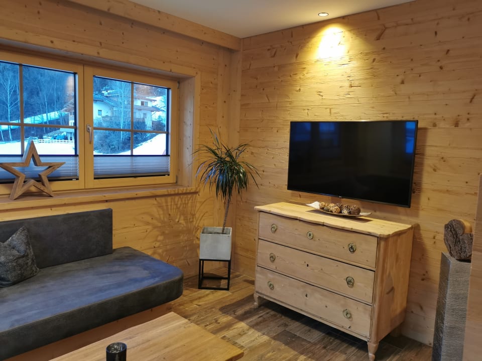 Zimmer Feriendorf Joggler