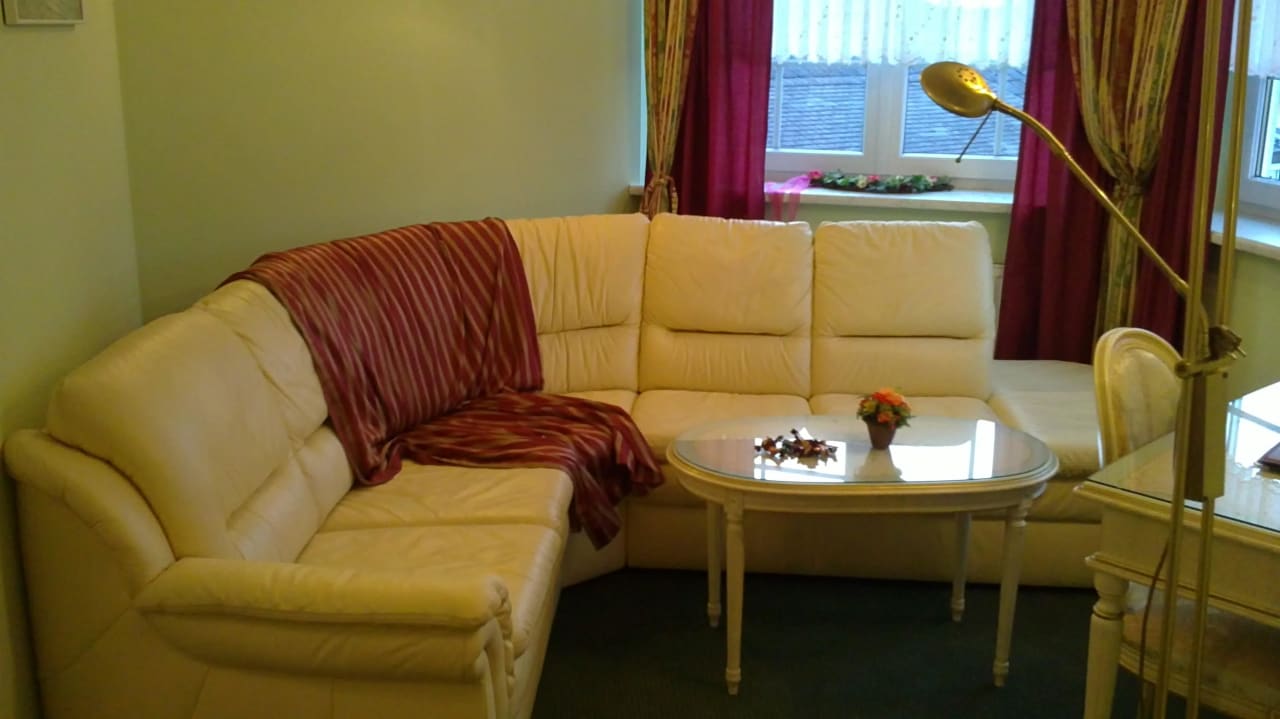 Zimmer Schlössl Hotel Kindl