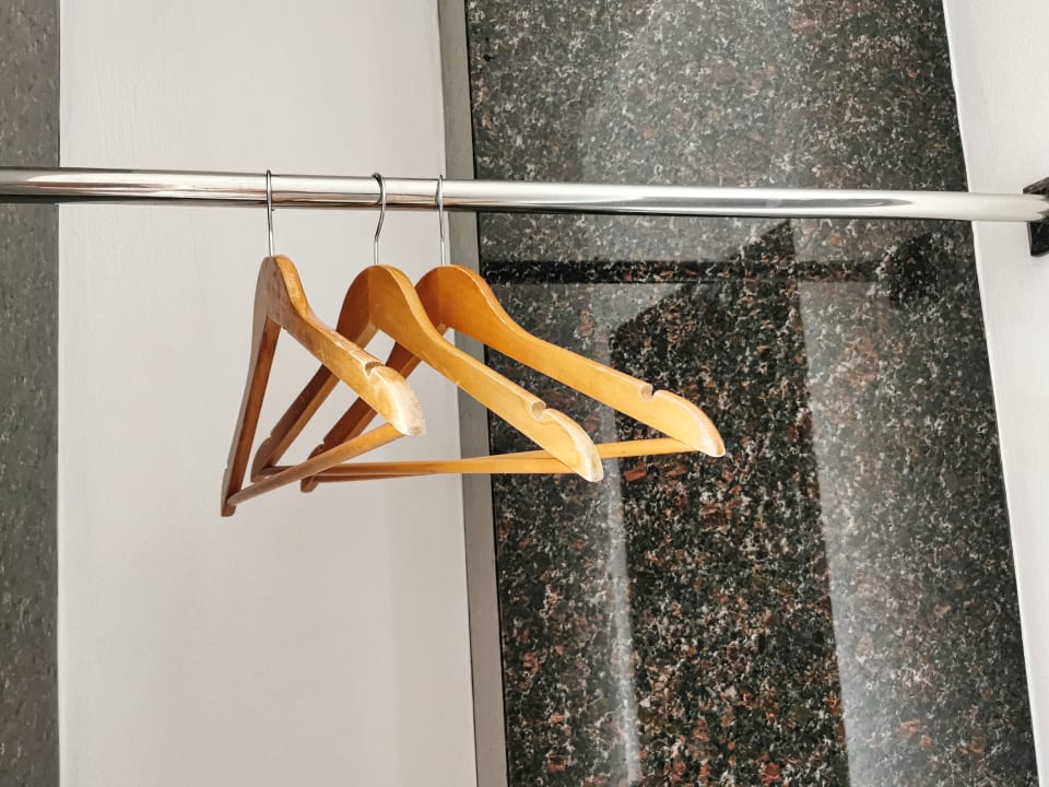 Zimmer Tribe Pattaya