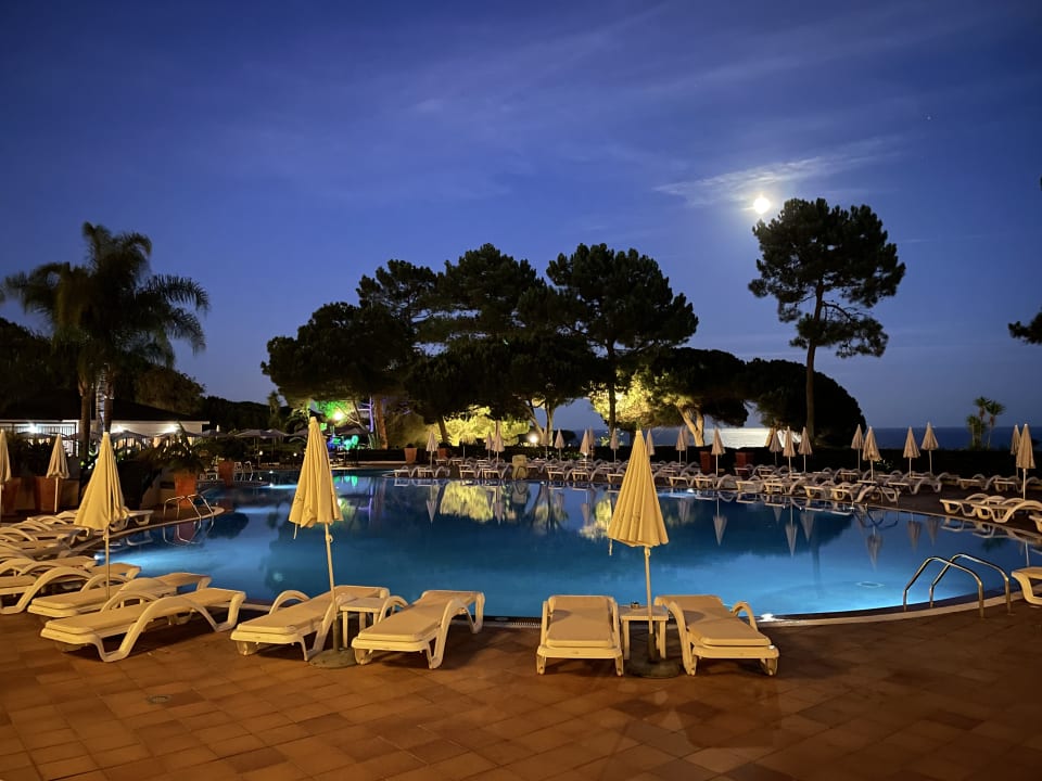 Pool PortoBay Falésia