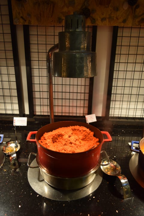 Gastro Armas Gül Beach