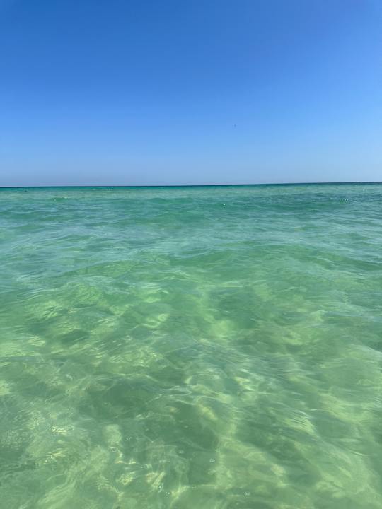 Strand ROBINSON DJERBA BAHIYA