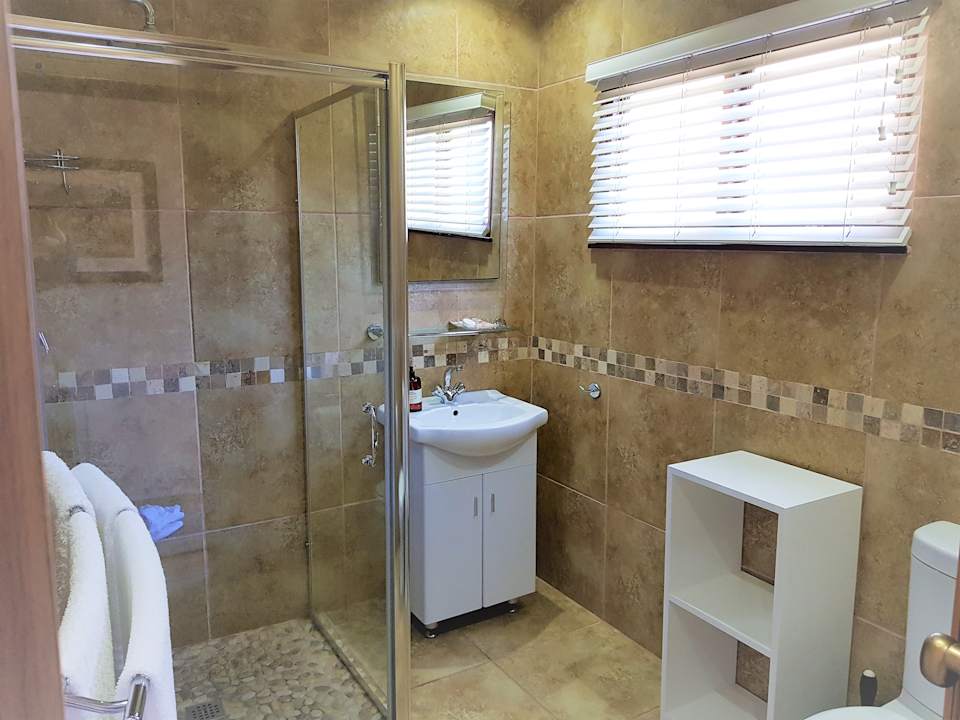 Zimmer Hotel Crooked Tree Cottage