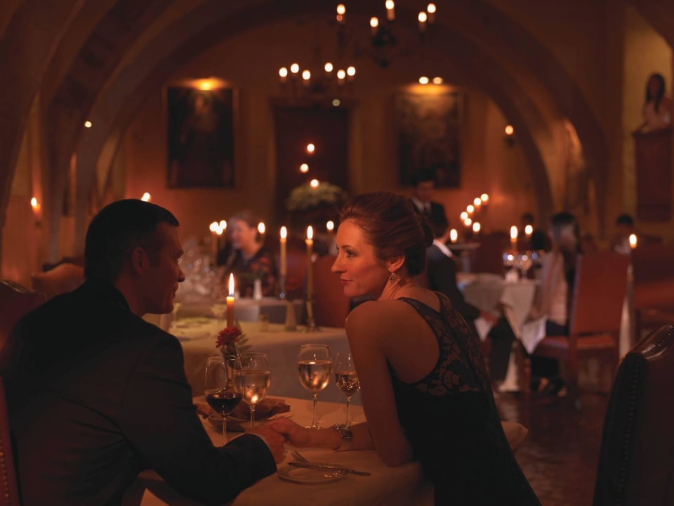 Restaurant Monasterio, A Belmond Hotel, Cusco