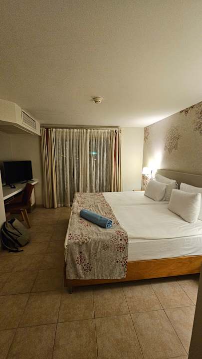 Zimmer ROBINSON ÇAMYUVA