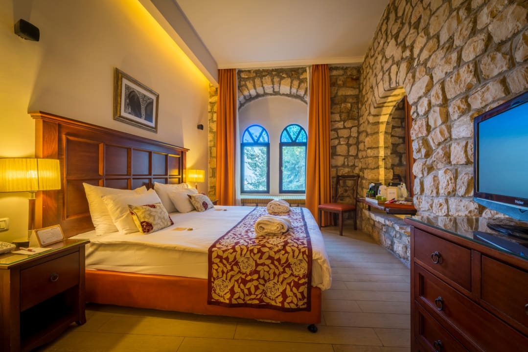 Zimmer Ruth Safed Hotel