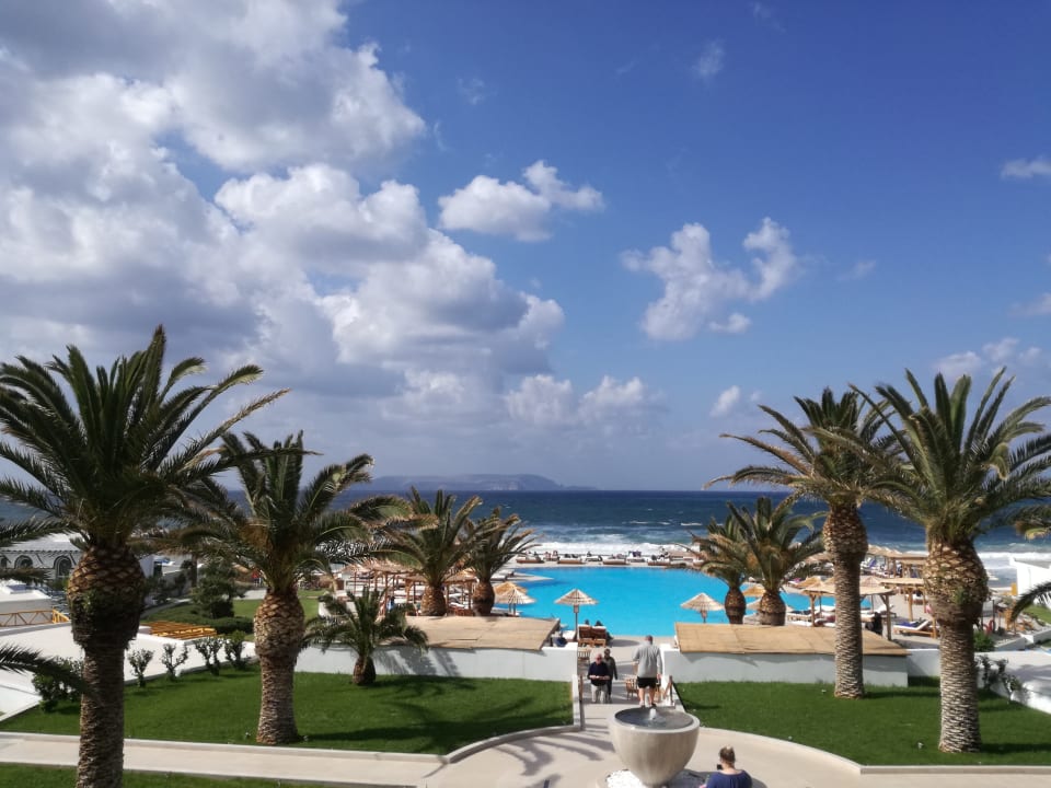 Außenansicht Mitsis Rinela