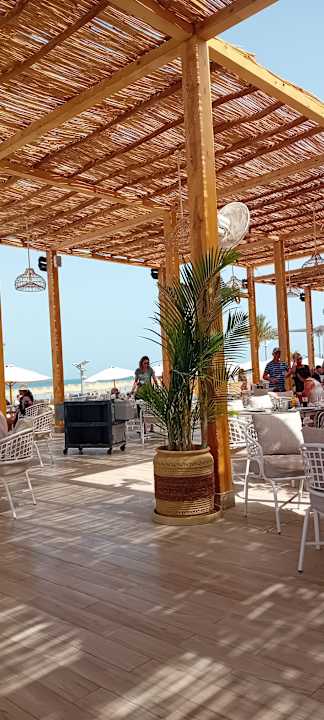 Strand Pickalbatros Villaggio Resort - Portofino