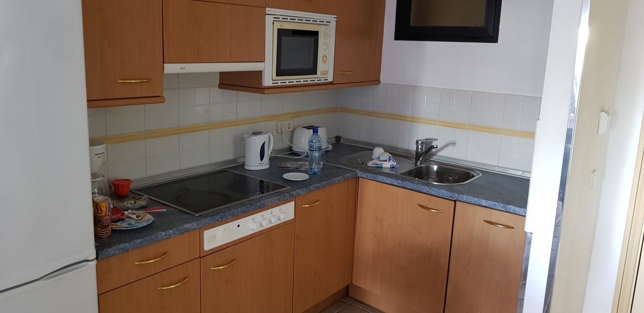 Zimmer BlueBay Beach Club