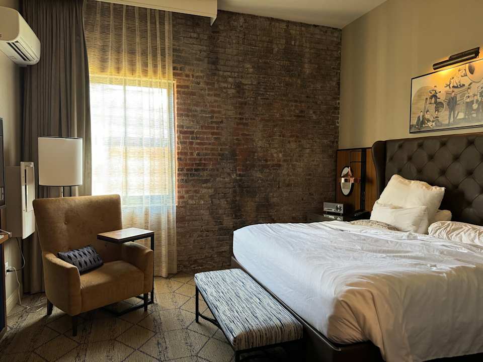 Zimmer The Sessions Hotel, Bristol, a Tribute Portfolio Hotel