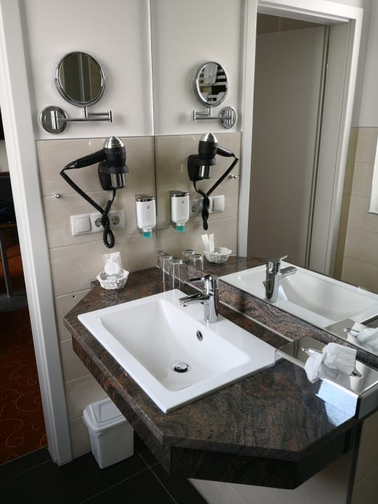 Zimmer St. Georg Business Hotel