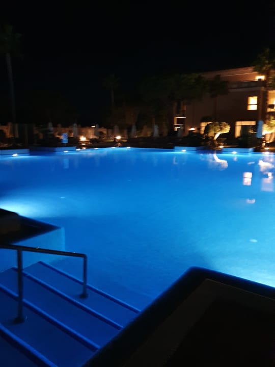 Pool Valentin Sancti Petri