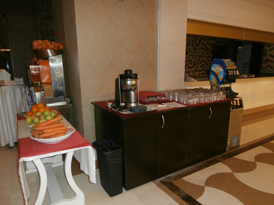 Restaurant Seamelia Beach Resort