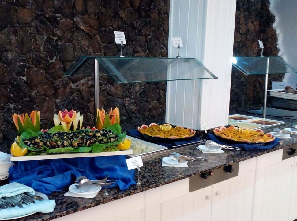 Apartamentos La Tahona Garden Smy Tahona Fuerteventura