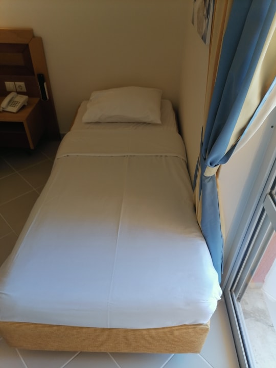 Zimmer Anissa Beach & Village