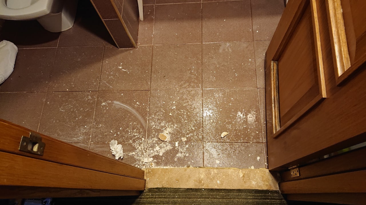 Zimmer Oscar Resort Hotel