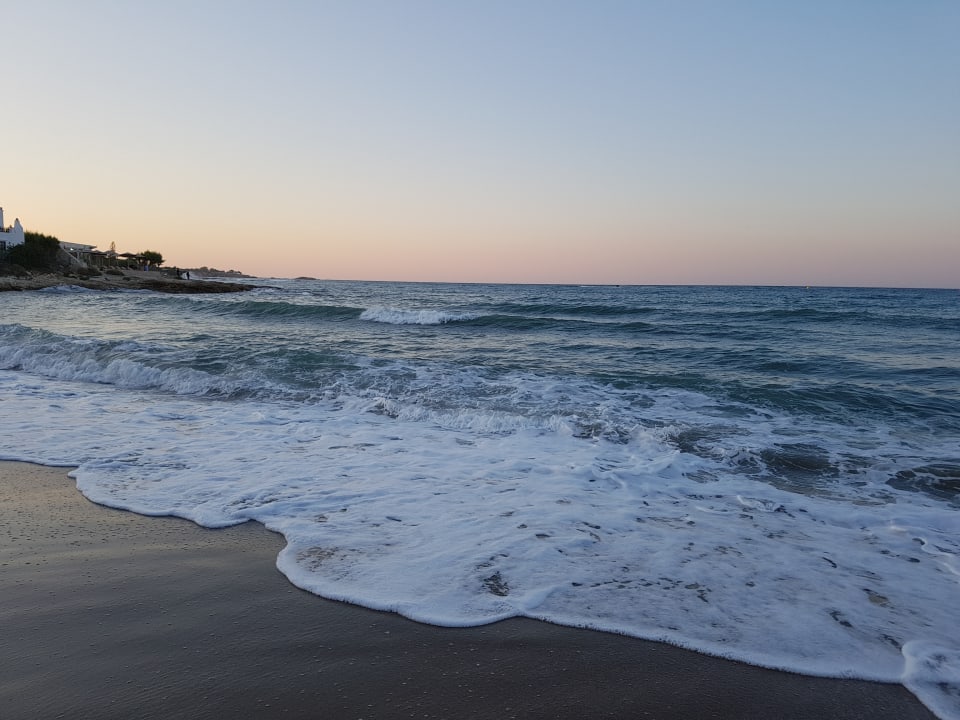 Strand Creta Maris Resort