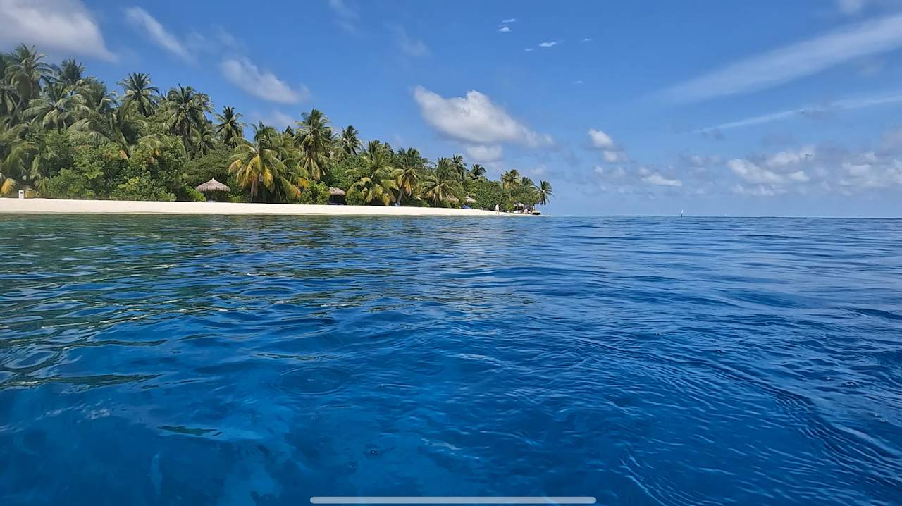 Sport & Freizeit ROBINSON MALDIVES
