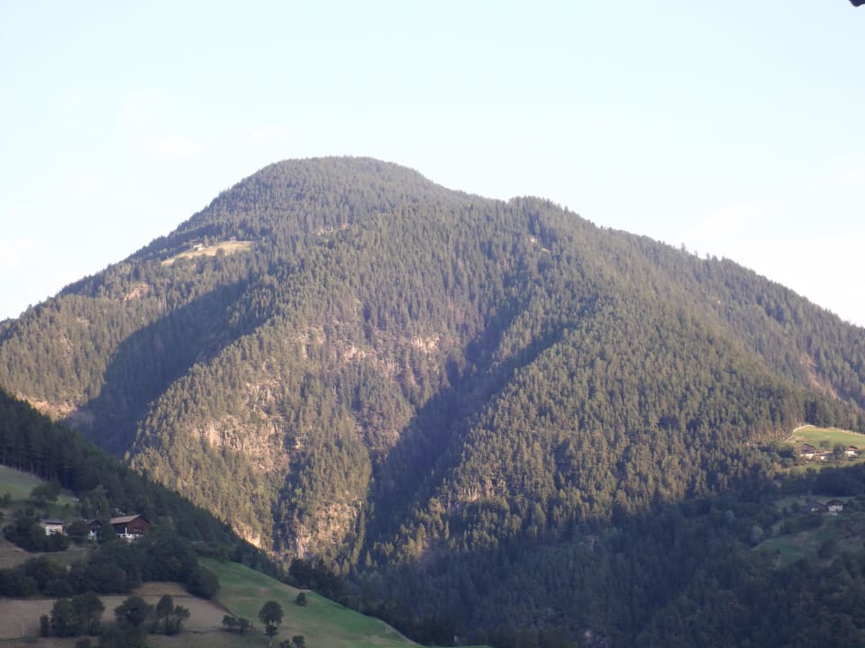 Natur pur Pension Hofer-Hof