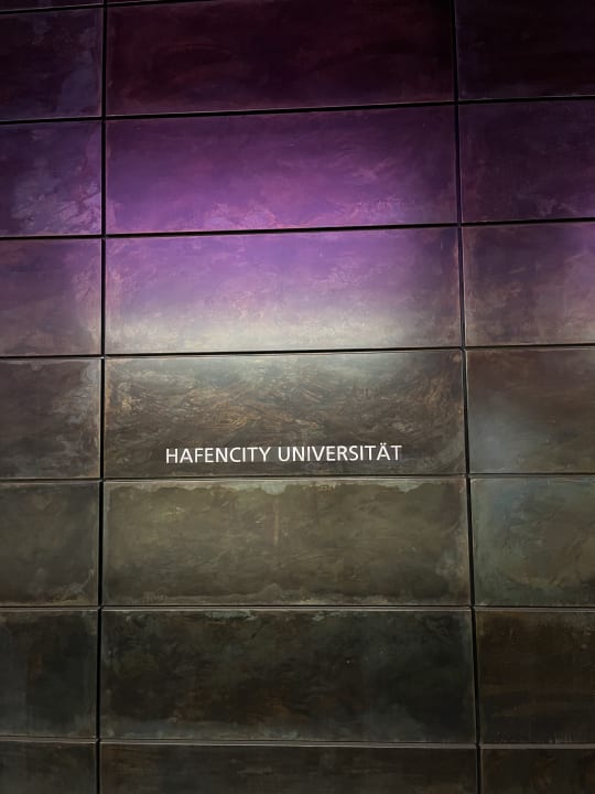 Sonstiges JUFA Hotel Hamburg HafenCity