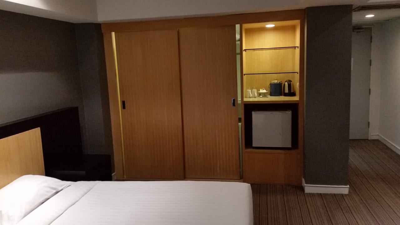 Zimmer BelAire Bangkok