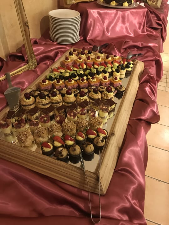 Gastro Hotel Kreuzberg Monte Croce