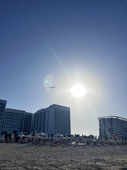 Außenansicht Hotel Riu Dubai