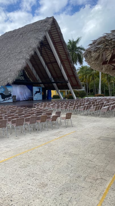 Sport & Freizeit Melia Las Antillas - Adults only