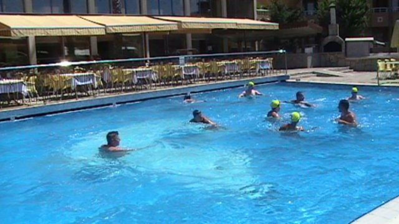 Wasserball Monachus Hotel & Spa