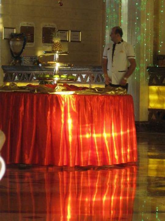 Lobby Diamond Excellence Resort & Spa