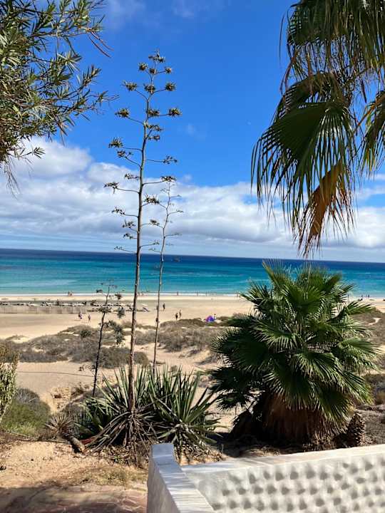 Strand LABRANDA Golden Beach