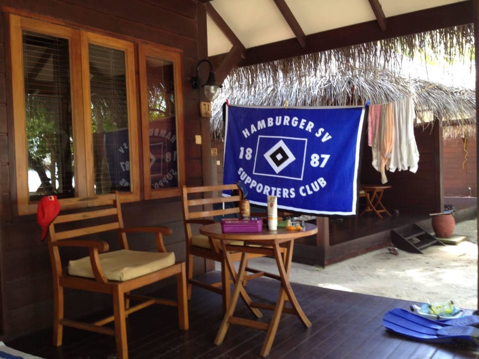 Filitheyo Island Resort Filitheyo Island Resort