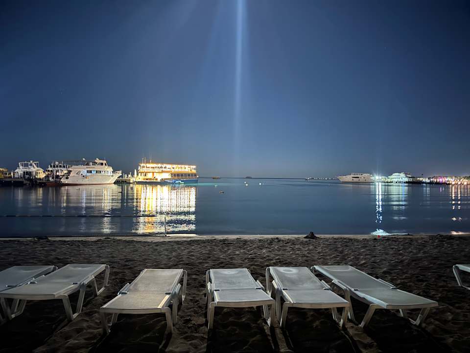 Strand Xanadu Makadi Bay