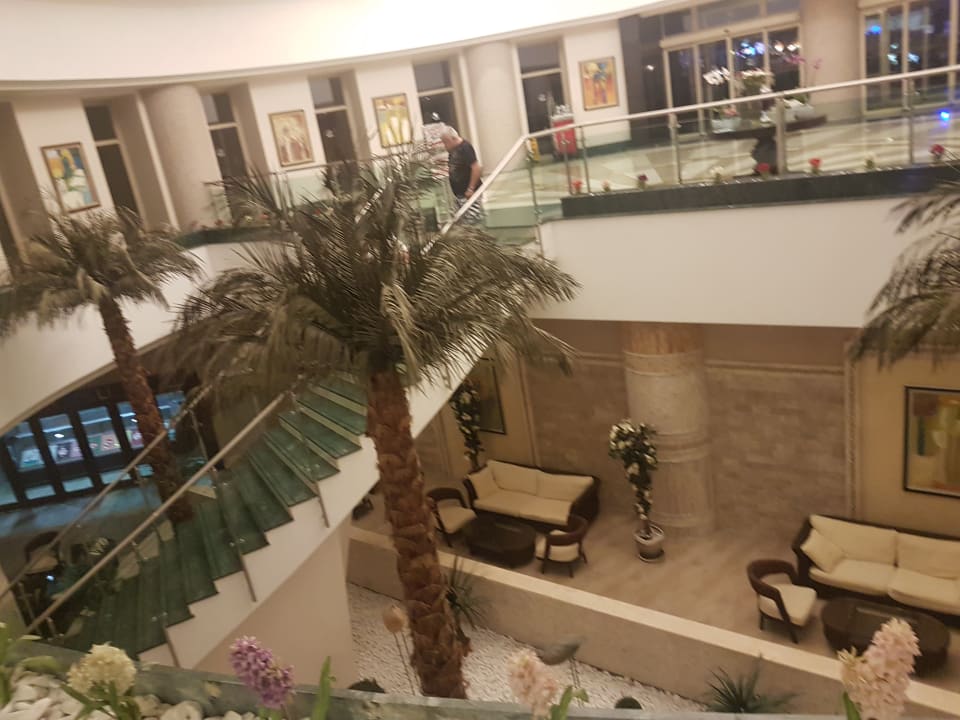 Lobby Sunis Kumköy Beach Resort Hotel & Spa