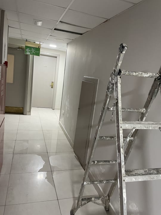 Sonstiges Hotel The Windsor