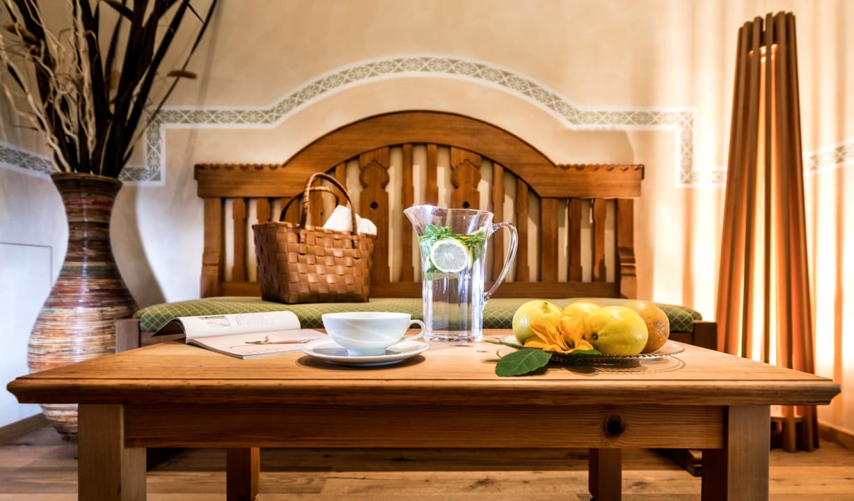 Sonstiges Mirabell Alpine Garden Resort & Spa