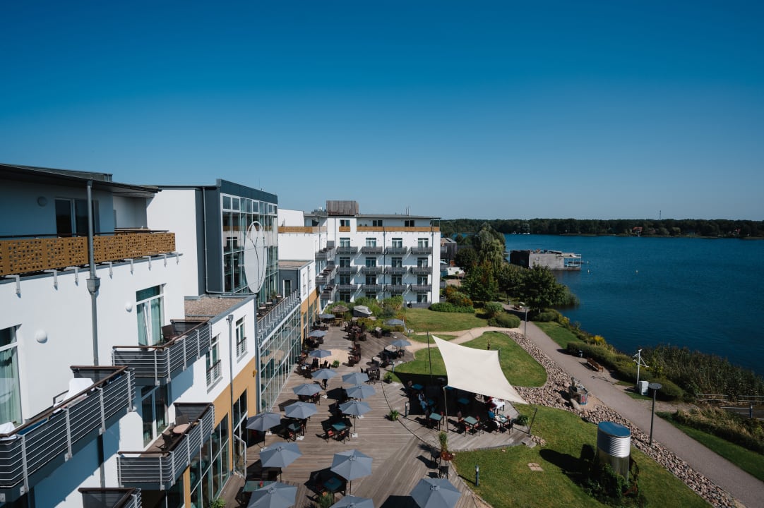 Ausblick Resort Mark Brandenburg