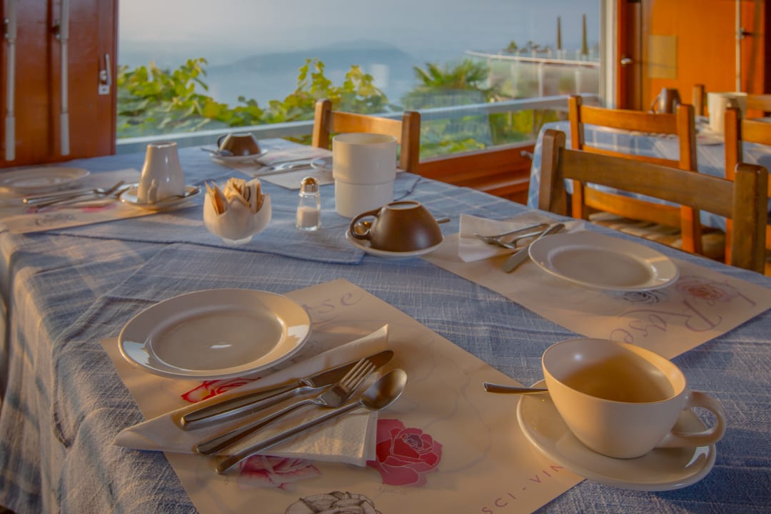 Gastro Hotel Al Ponte