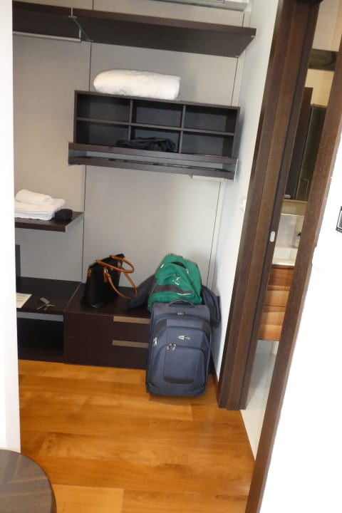 Zimmer Alba Residence Apartments